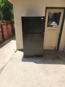 Free Refrigerator