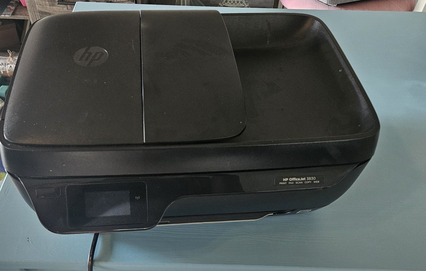HP Printer