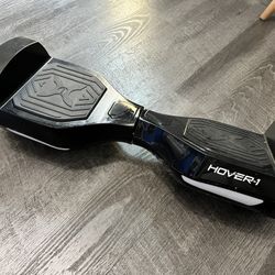 Hover Eléctrico 