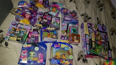 LPS Toys for Free - Search Shopping