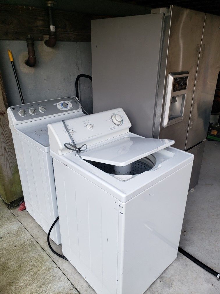 Washer, Dryer, Refrigerator Scrap Metal for Sale in North Haven, CT OfferUp