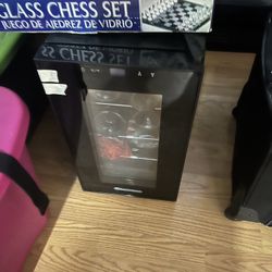 Counter Top Wine Chiller 