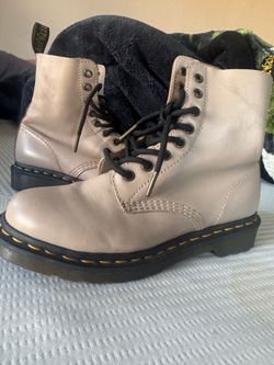 Dr. Martens