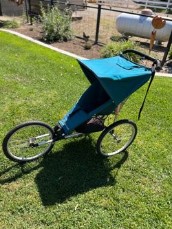 Baby Jogger