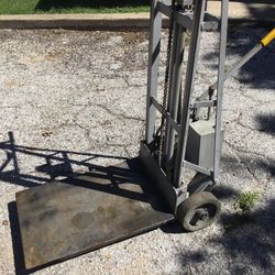 Nice Grand Lift Stacker Shop Caddy
