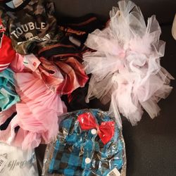 Small Dog Clothes 