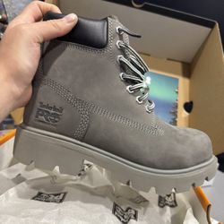Timberland Pro Boots