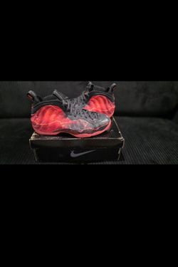 NIKE FOAMPOSITE