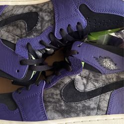 Jordan 1 High Zoom CMFT BBS