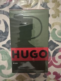 Hugo Man
