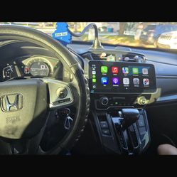 Car Audio for sale Ask for installation, the prices start in $70 depending what do you want to install 