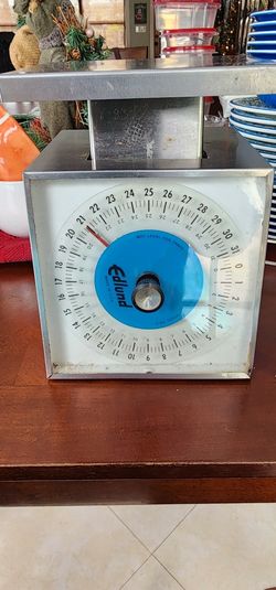 Edmund Cooking Scale 32 OZ