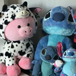 Stuffed Animals