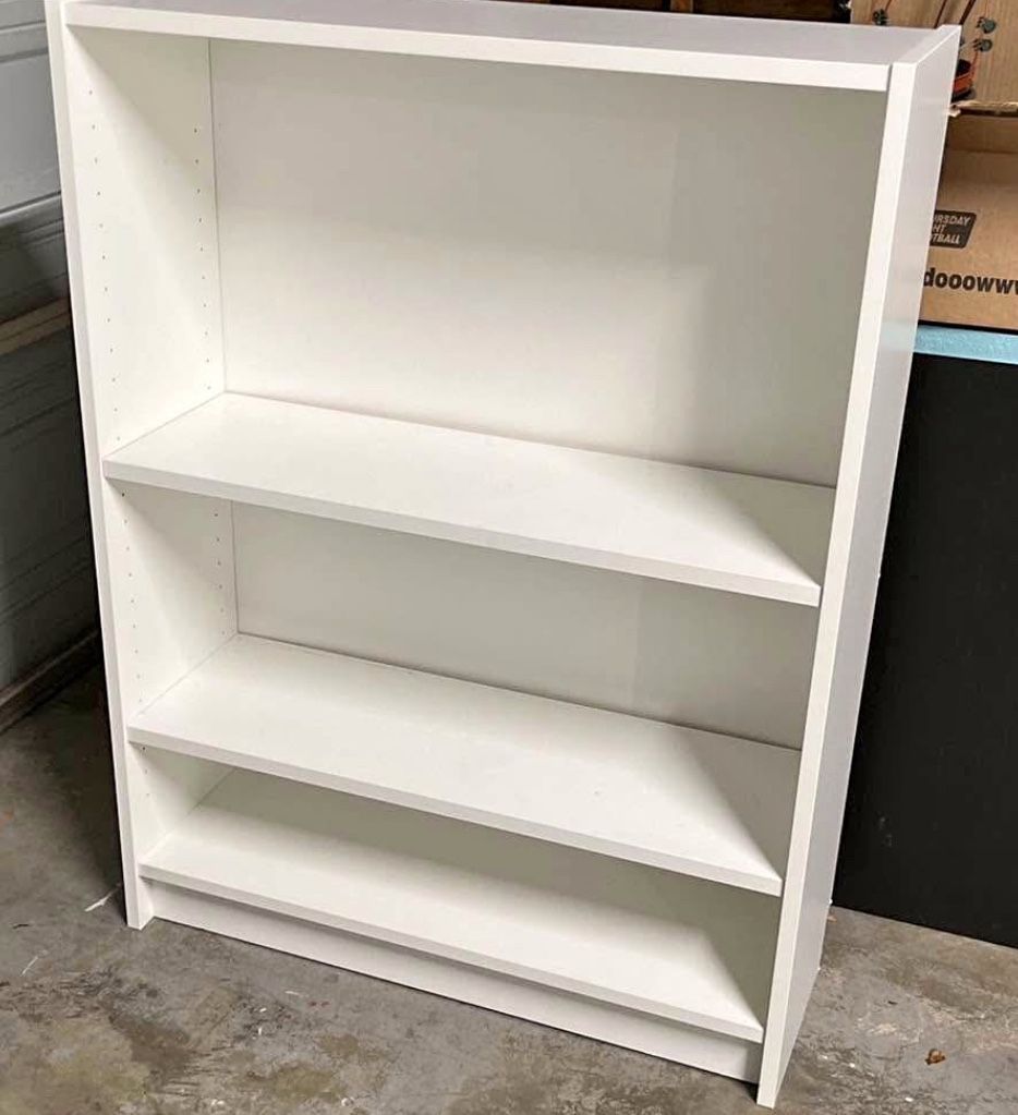 IKEA Billy Bookcase