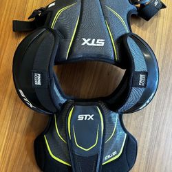 Lacrosse Pads *Great Condition*