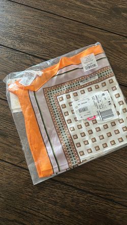 Tory Burch scarve