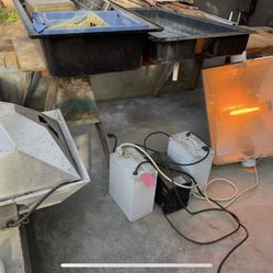 Grow Equipment