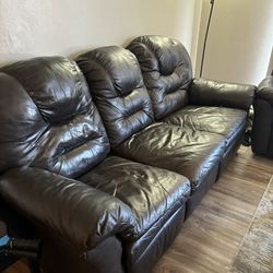 Clean Couches $200
