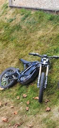 2026 Sur-Ron Light Bee X: 10kW Pure Electric