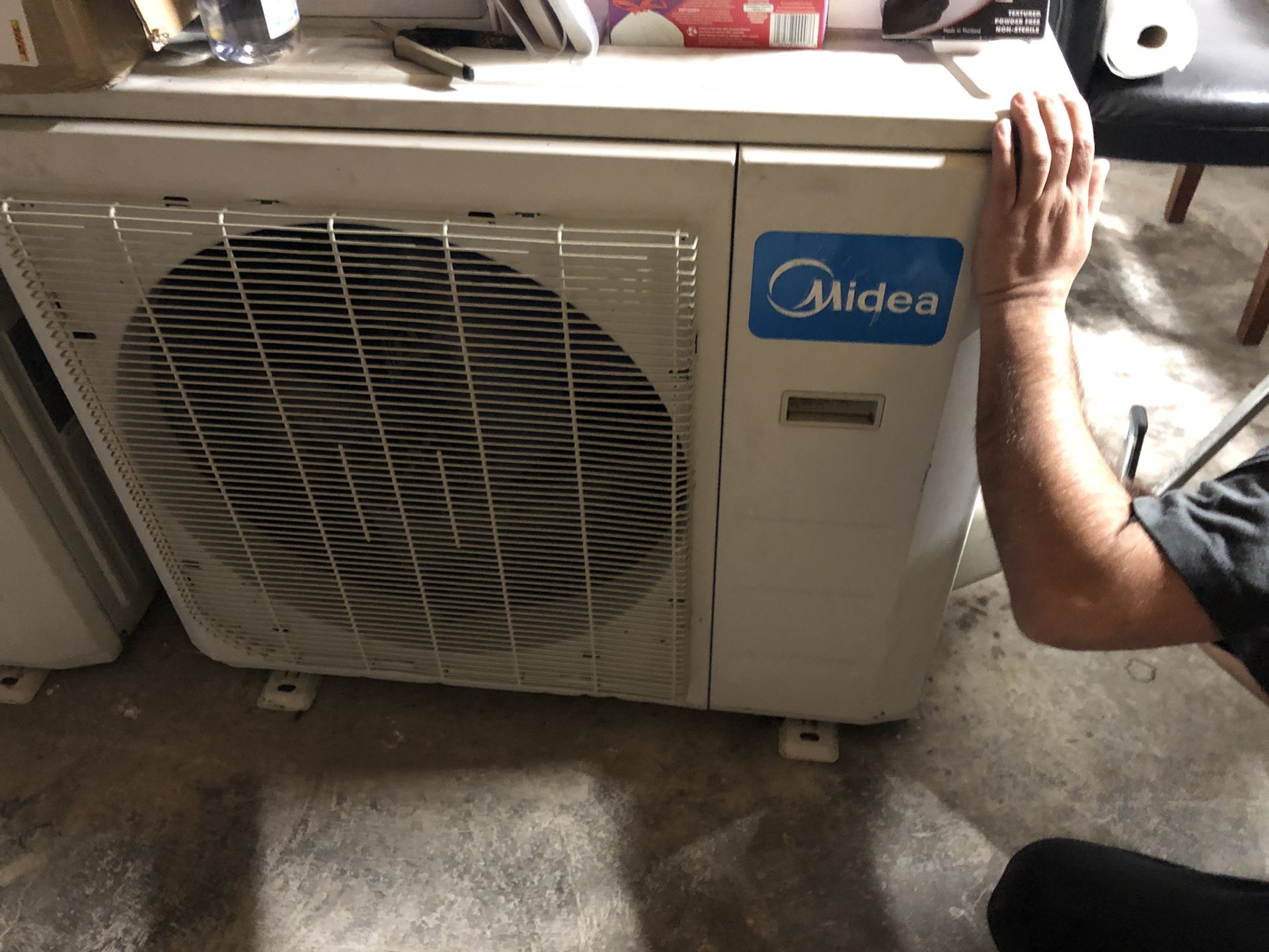 3 ton Ac unit for sale