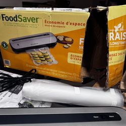Food Saver 