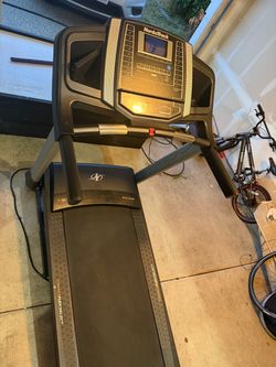 NordicTrack T6.5S Treadmill for sale
