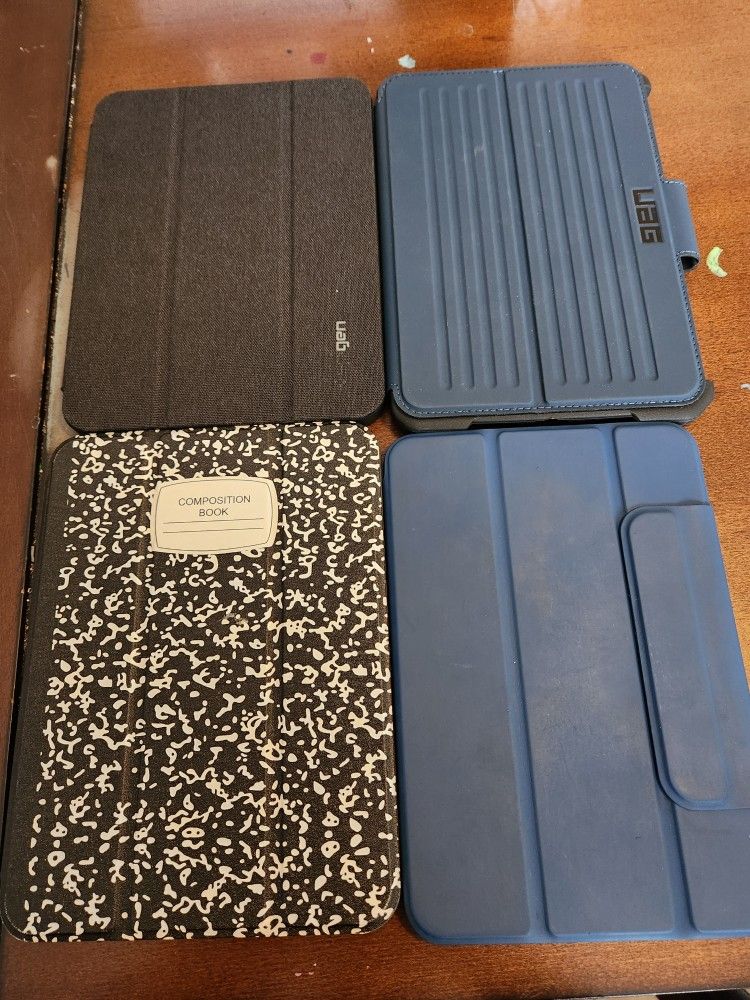iPad Mini 6 Cases