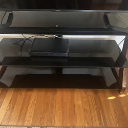 TV stand 