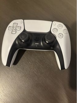 Ps5 Controller