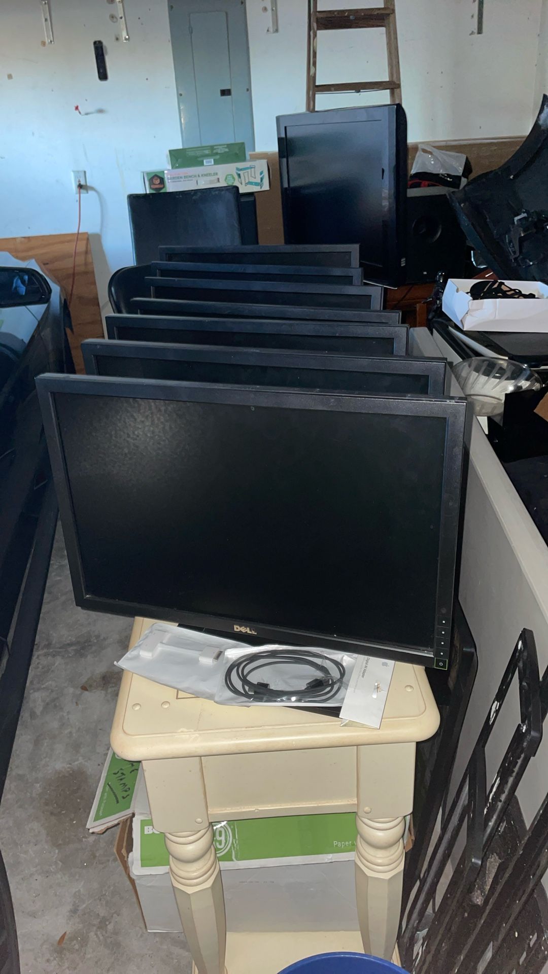 Dell Monitors