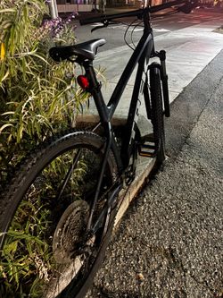 TREK MARLIN 7