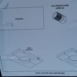DT-48006 Kit