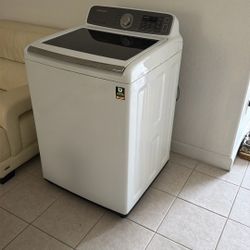 Lavadora Samsung $0