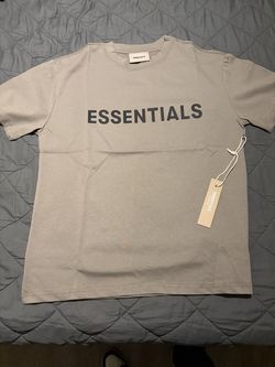 Essentials shirt small