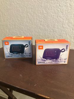 JBL Go 5 ( $35 Each )
