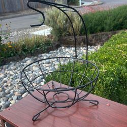 Fruit Bowl Hanger