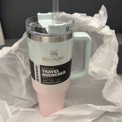 Stanley Tumbler $100