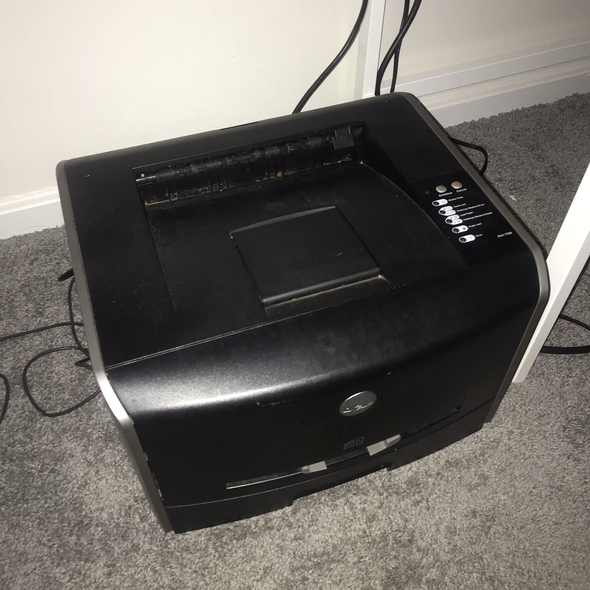 Printer