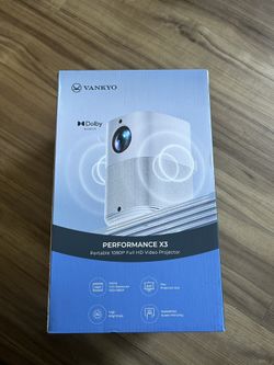 Projector
