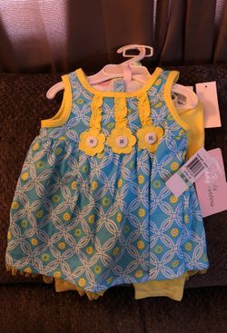 Toddler 2 piece set