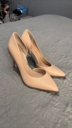 Bleecker & Bond high heels 👠 7.5