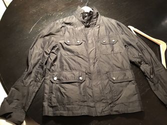 Men's Jacket