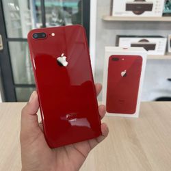iPhone 8 Plus 64gb Unlocked 