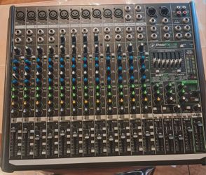 Mixer