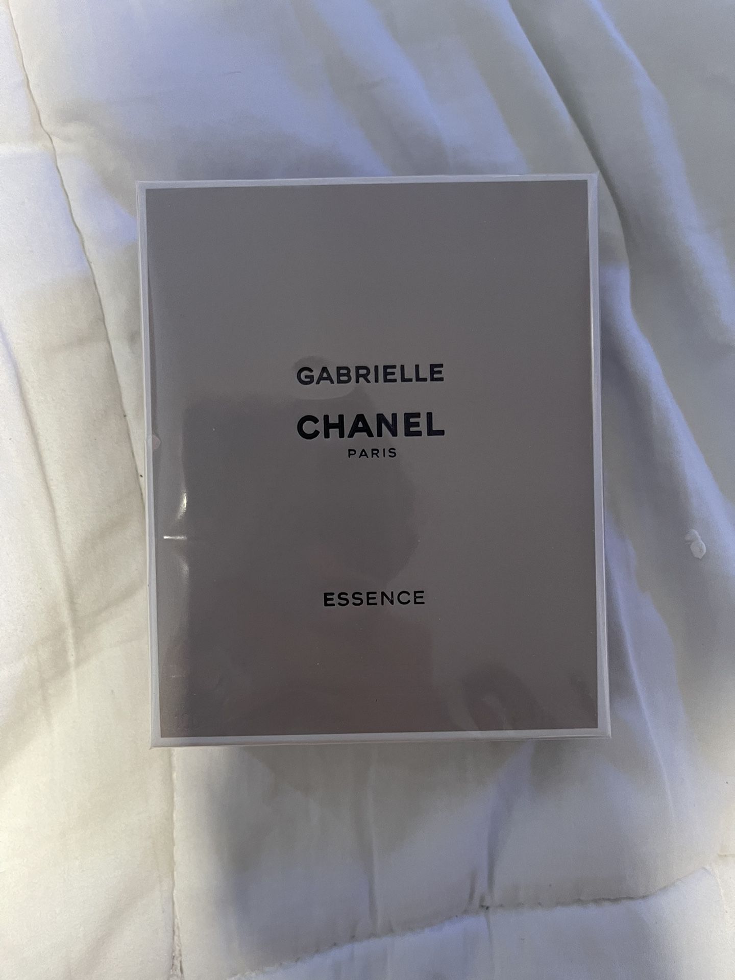 Gabrielle Chanel Perfume 