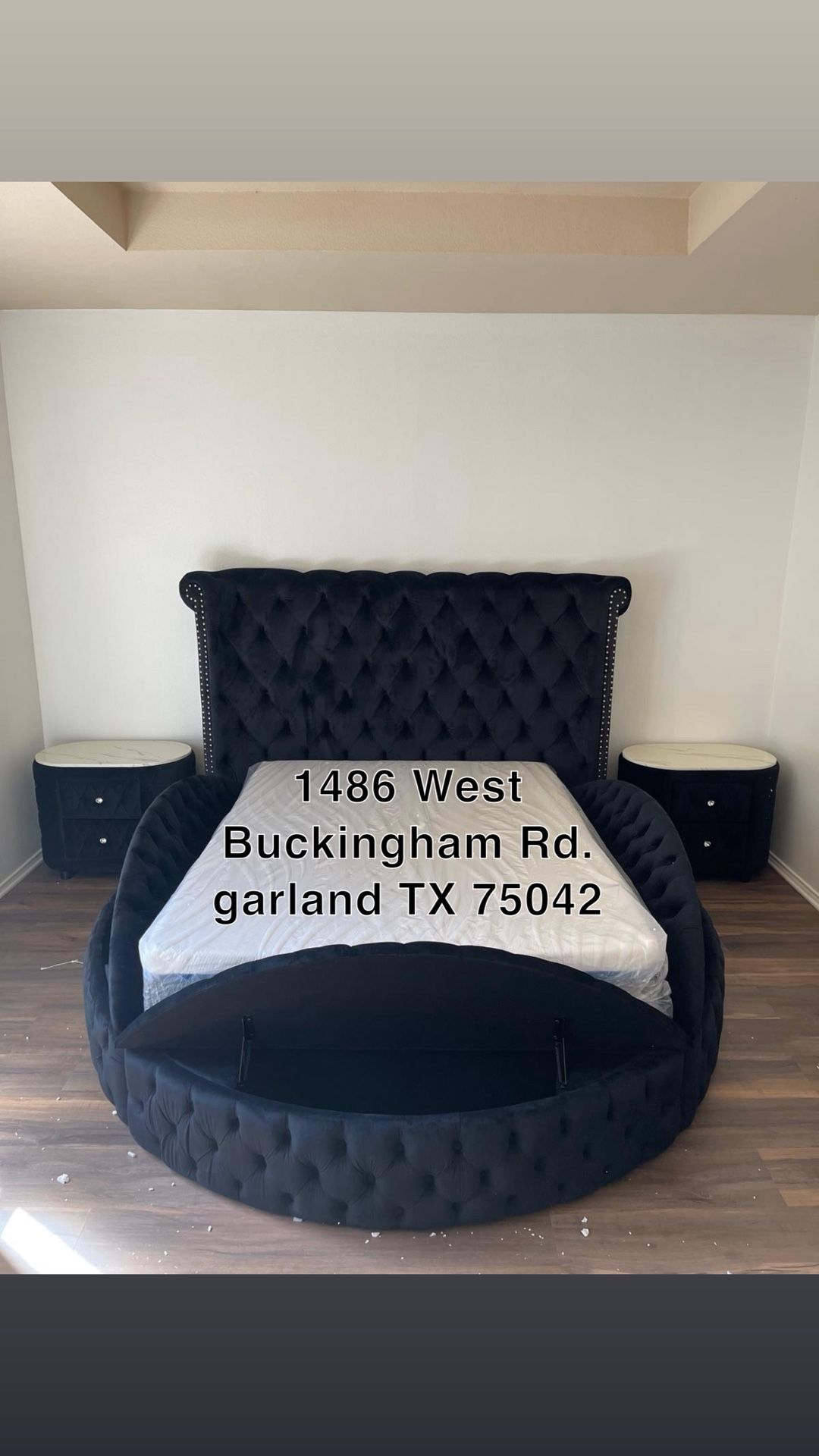 Furniture Bedroom Set