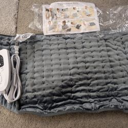 Body Heating Pad