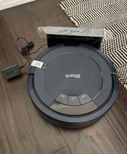 Shark Vacuum Like New