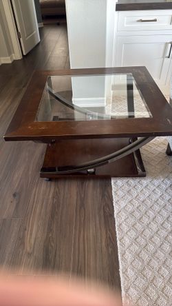 Free Coffee Table - 36” Square