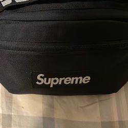 Supreme Bag